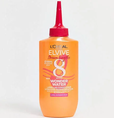 L'Oreal Dream Lengths Wonder Water