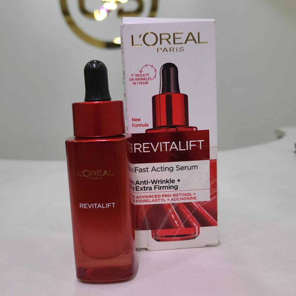 L'Oreal Serum 30ml | UB - The UK Brands