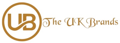 UB - The UK Brands