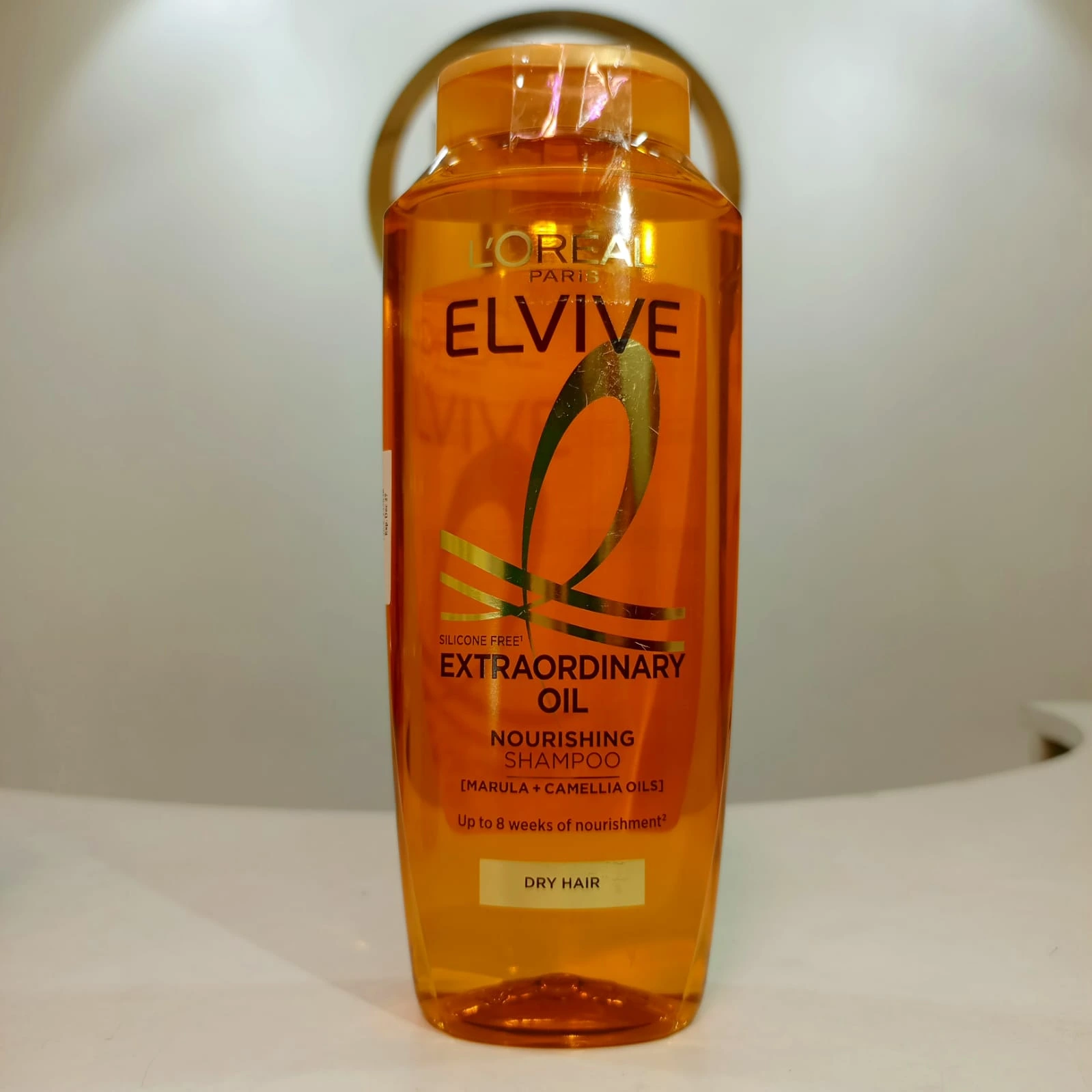 loreal-elvive-extraordinary-oil-shampoo-400ml L'Oreal Elvive Shampoo