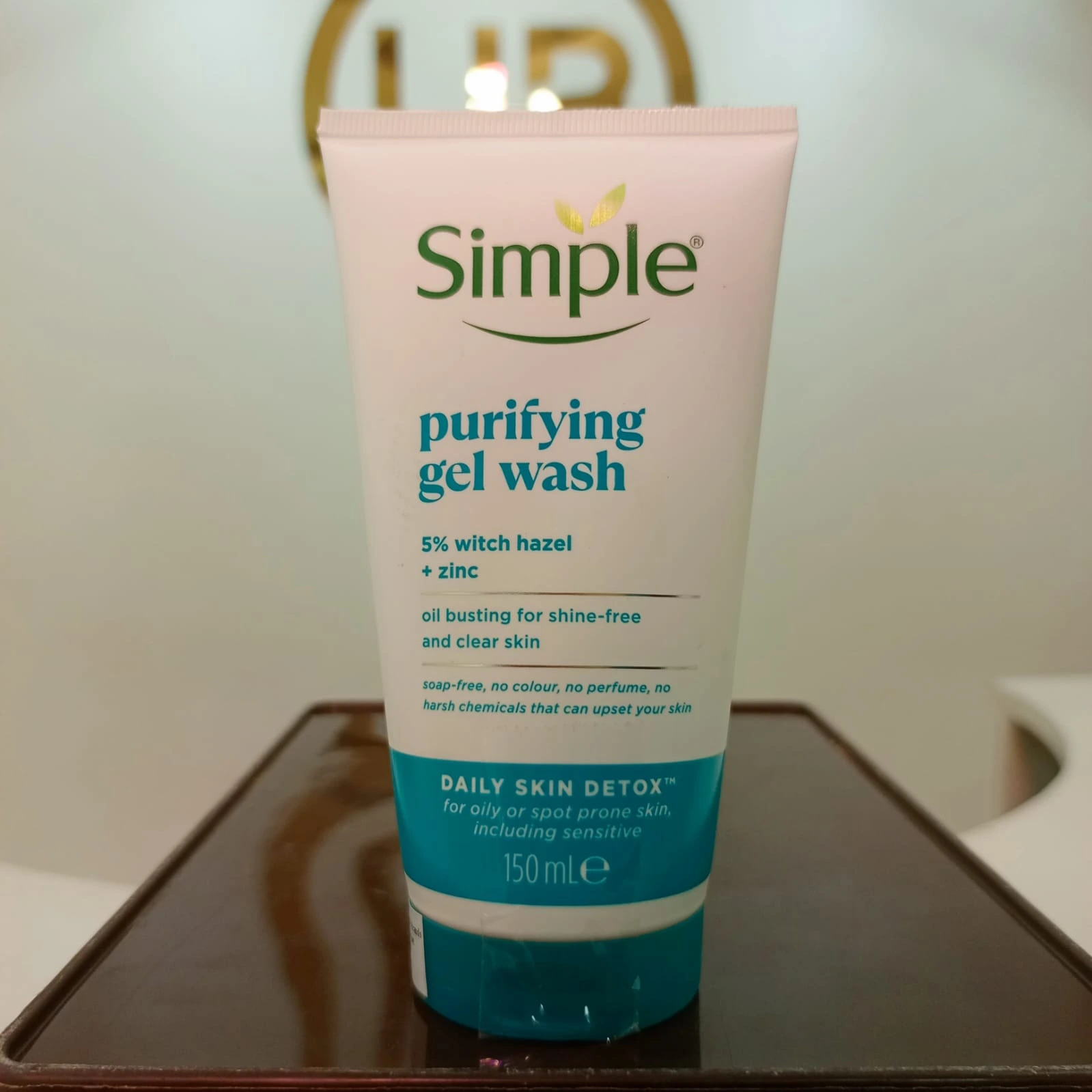 simple-daily-skin-detox-purifying-facial-wash-150ml Simple Purifying Gel Wash