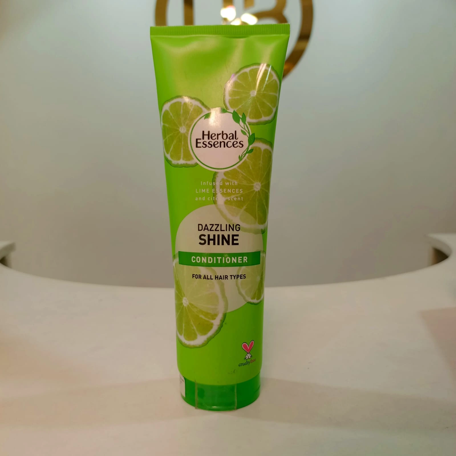 herbal-essences-dazzling-shine-conditioner-275ml Dazzling Shine Conditioner