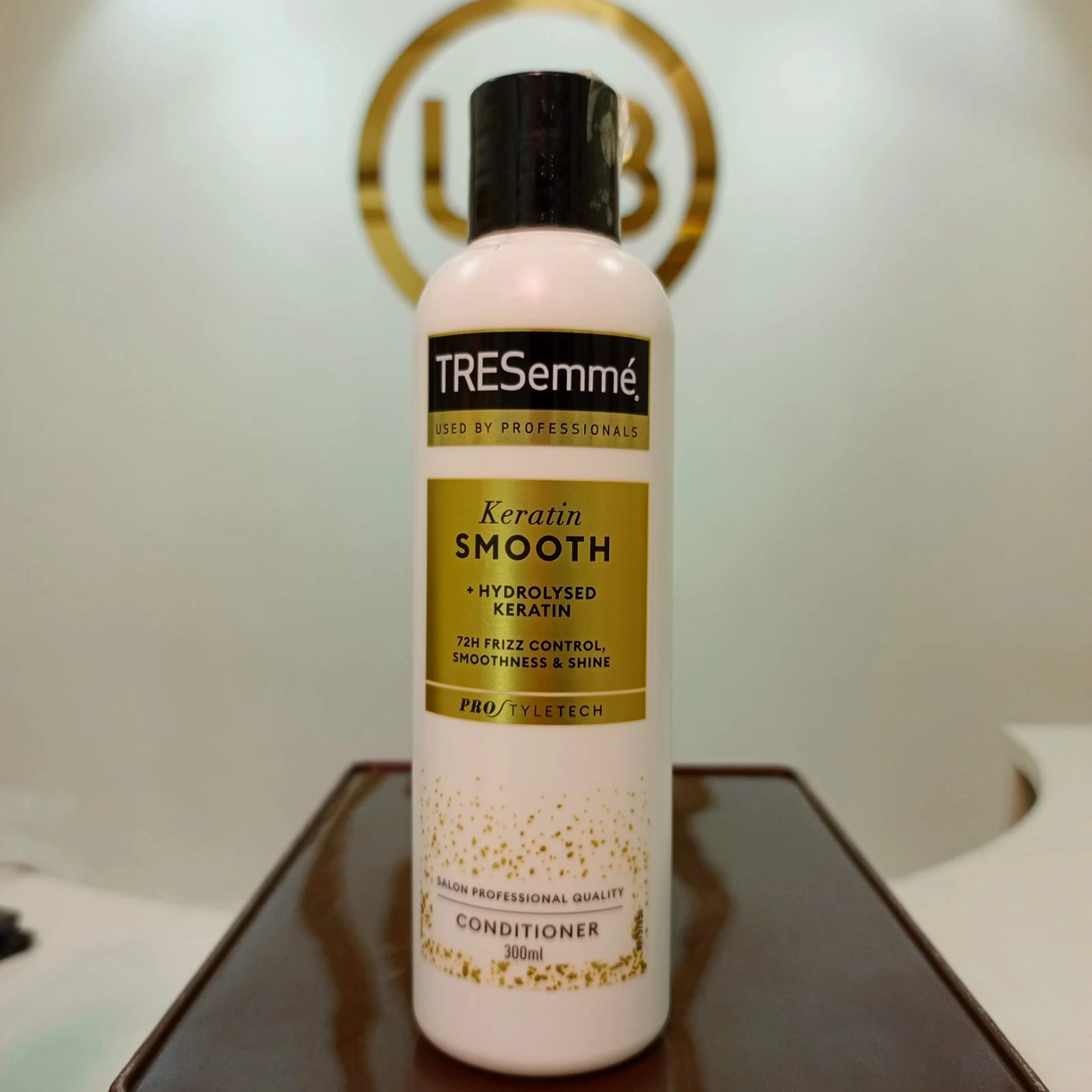 tresemme-keratin-smooth-conditioner TRESemmé Keratin Conditioner