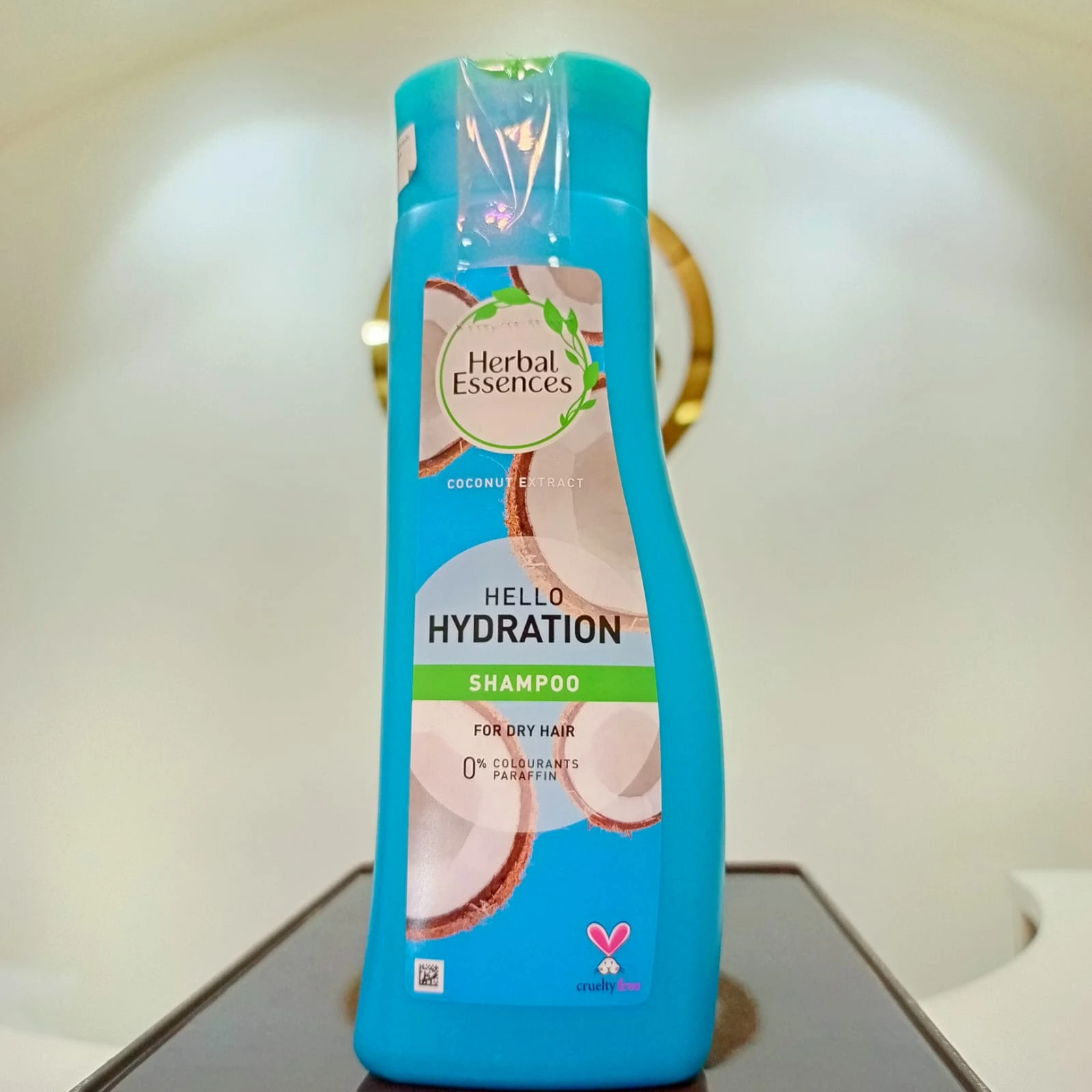 herbal-essences-hello-hydration-shampoo Herbal Essences Shampoo
