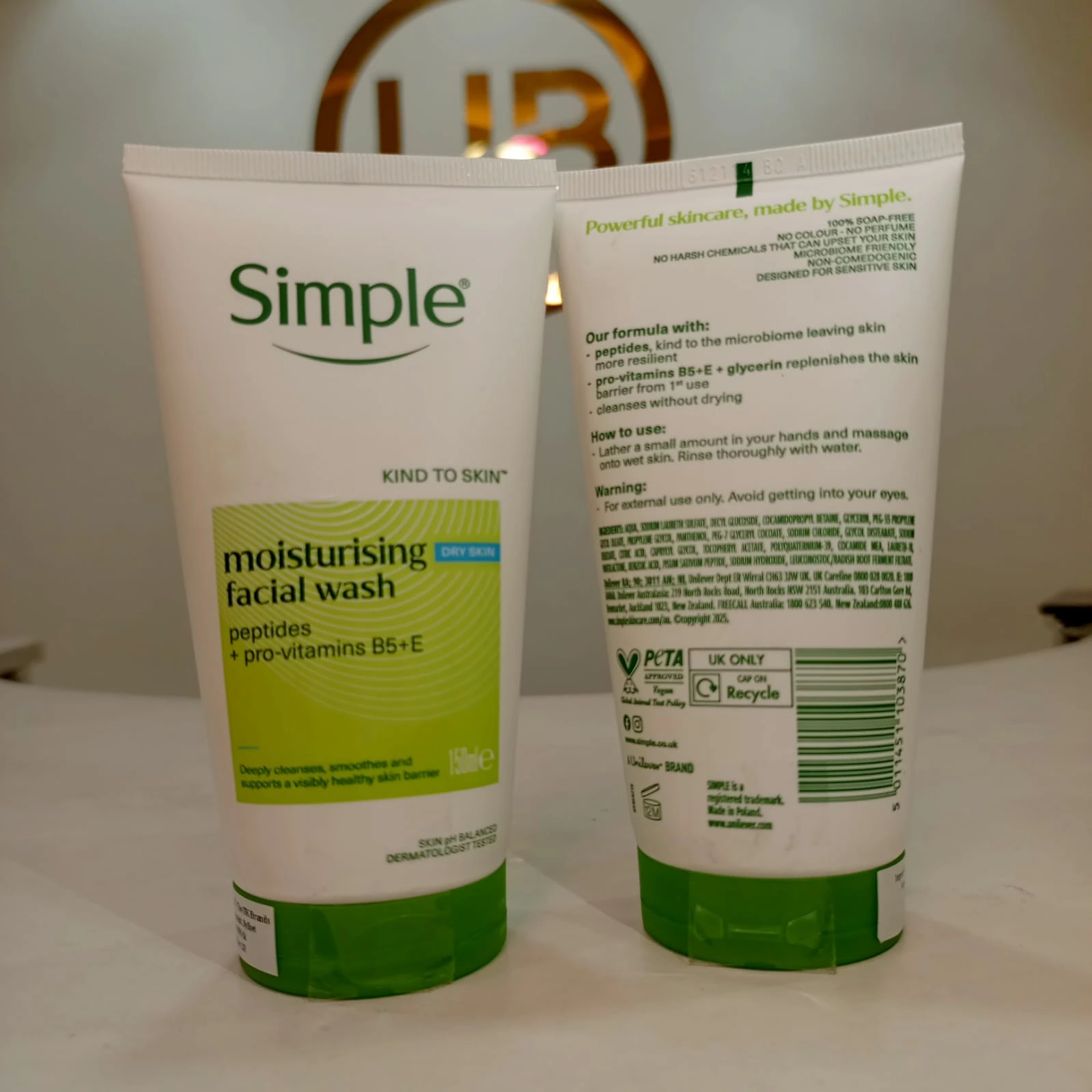 simple-moisturising-facial-wash Simple Moisturising Facial Wash